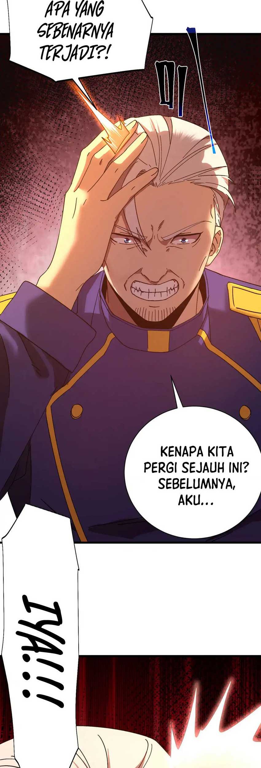 Apex Future Martial Arts Chapter 149 Halaman 62