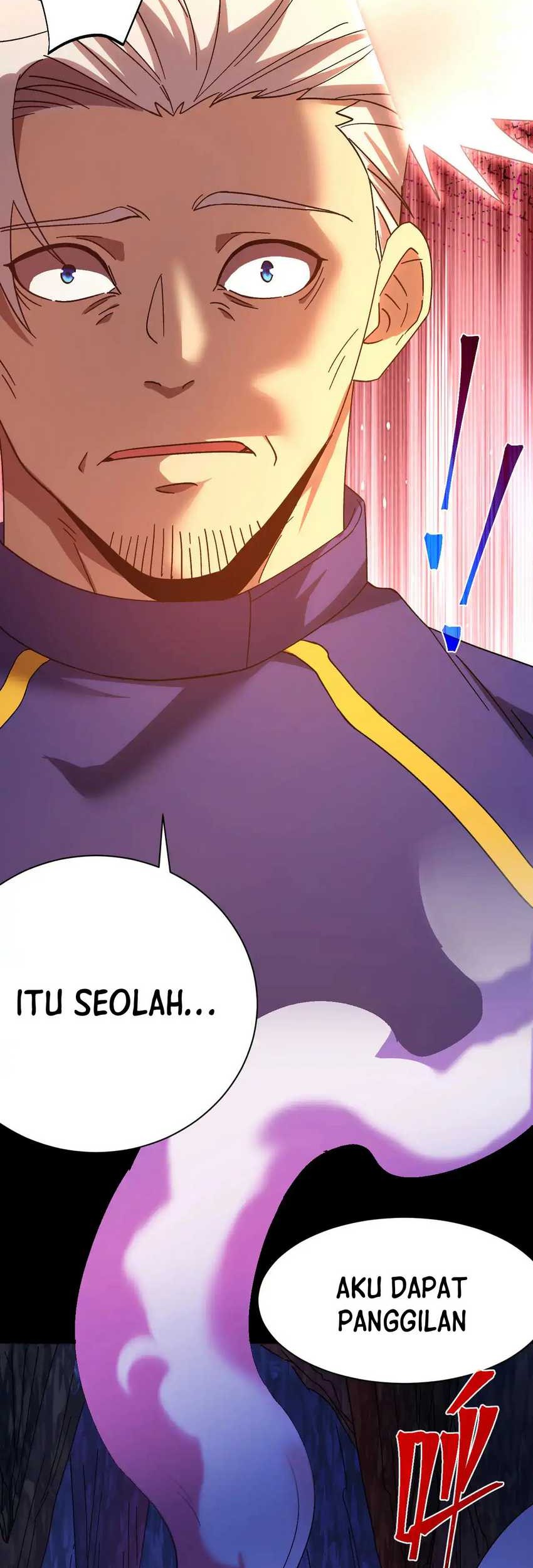 Apex Future Martial Arts Chapter 149 Halaman 63