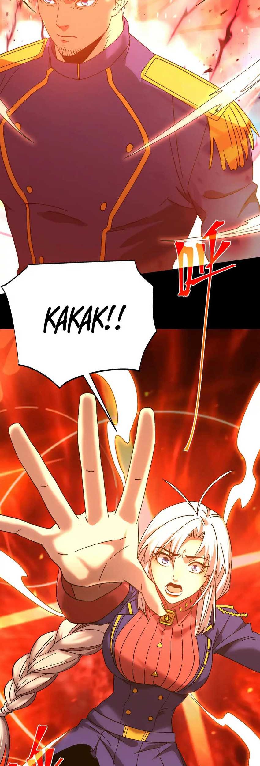 Apex Future Martial Arts Chapter 149 Halaman 66