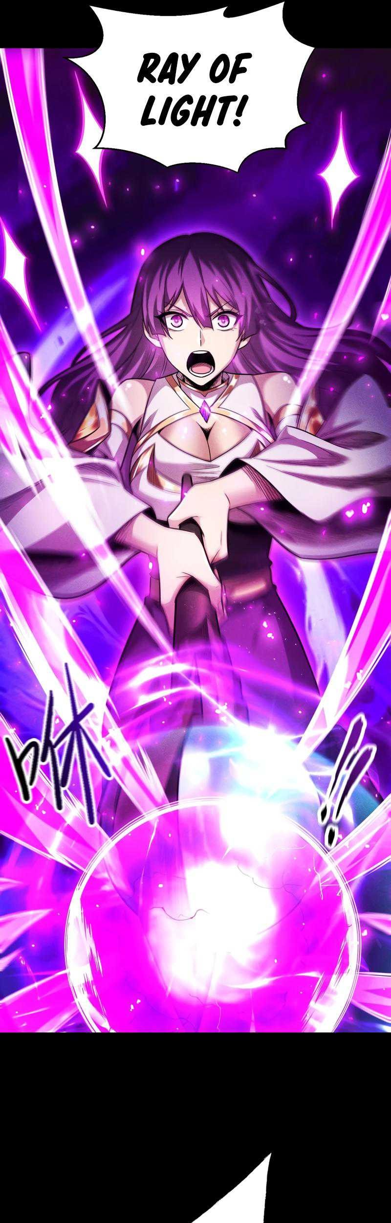 I Awoke As A God After Auto Battling For A Million Years Idle Player Returns As A God Chapter 12 Halaman 41