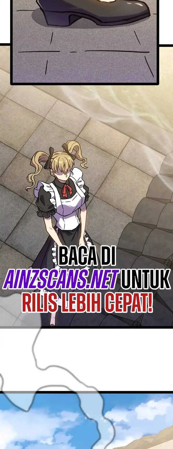 Apex Future Martial Arts Chapter 155 Halaman 41