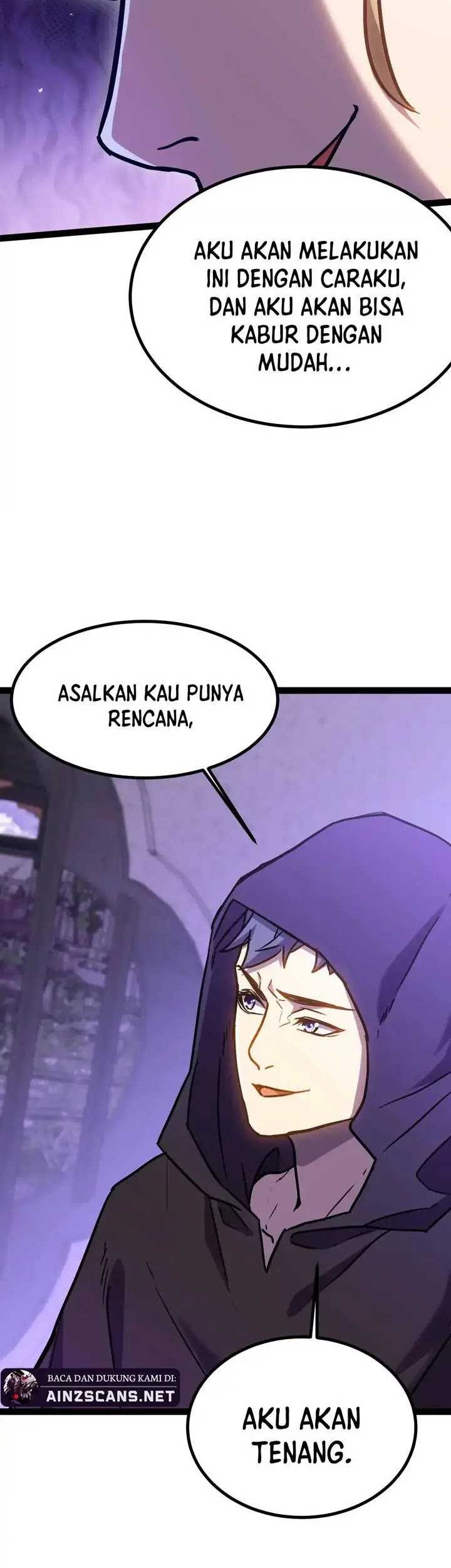 Apex Future Martial Arts Chapter 155 Halaman 50
