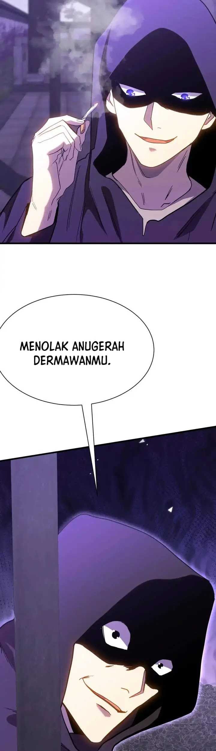 Apex Future Martial Arts Chapter 155 Halaman 59