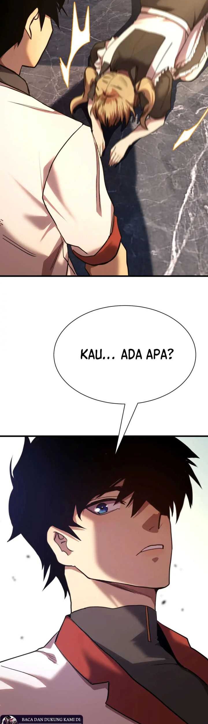 Apex Future Martial Arts Chapter 156 Halaman 46
