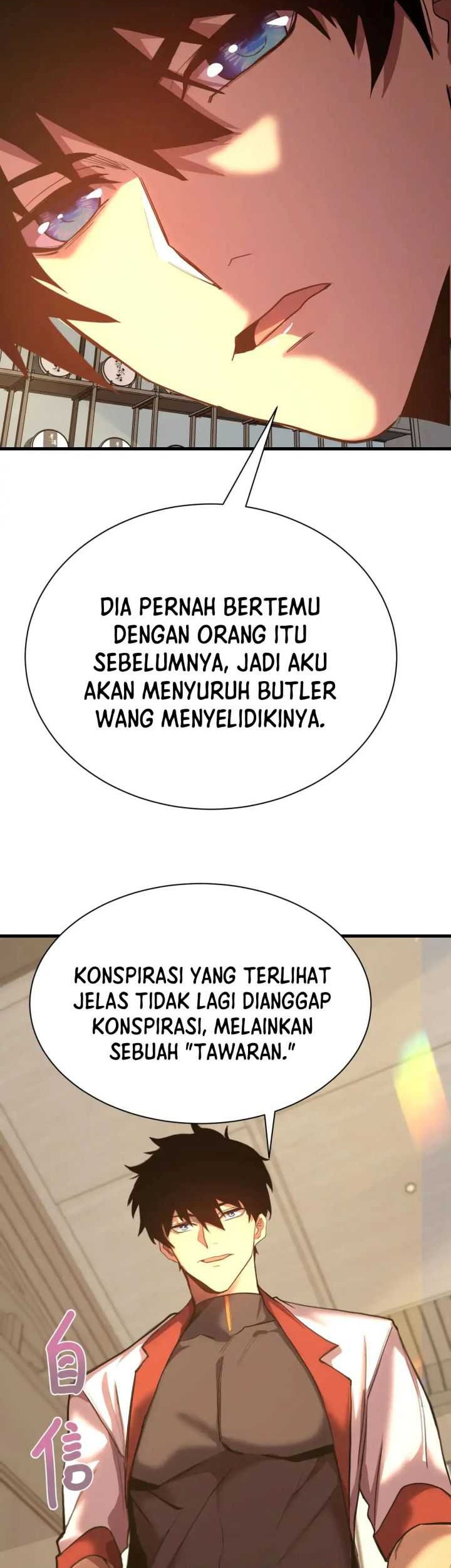 Apex Future Martial Arts Chapter 156 Halaman 55