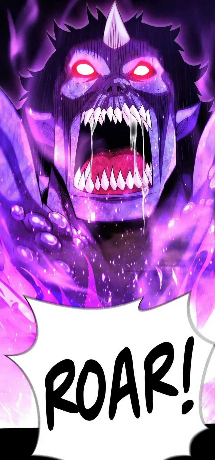 I Awoke As A God After Auto Battling For A Million Years Idle Player Returns As A God Chapter 13 Halaman 44