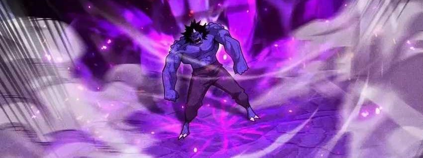 I Awoke As A God After Auto Battling For A Million Years Idle Player Returns As A God Chapter 13 Halaman 48
