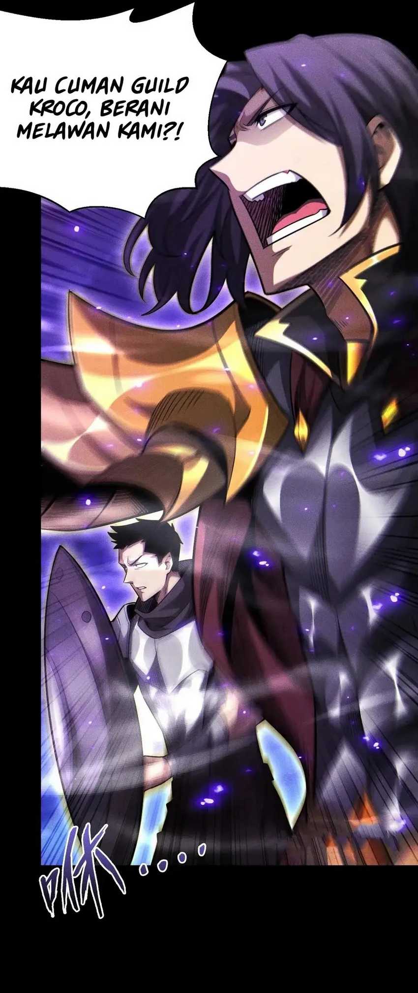 I Awoke As A God After Auto Battling For A Million Years Idle Player Returns As A God Chapter 13 Halaman 51