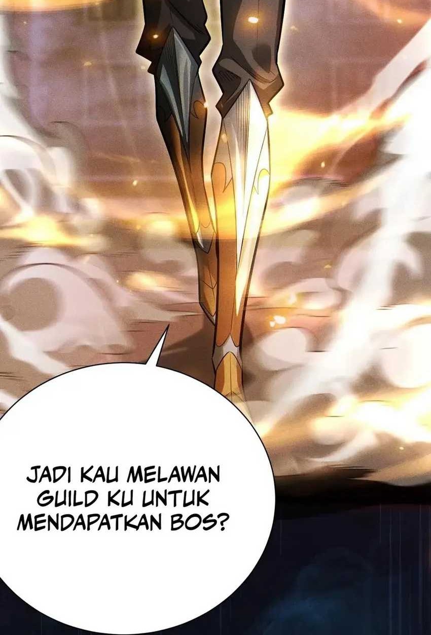 I Awoke As A God After Auto Battling For A Million Years Idle Player Returns As A God Chapter 13 Halaman 56