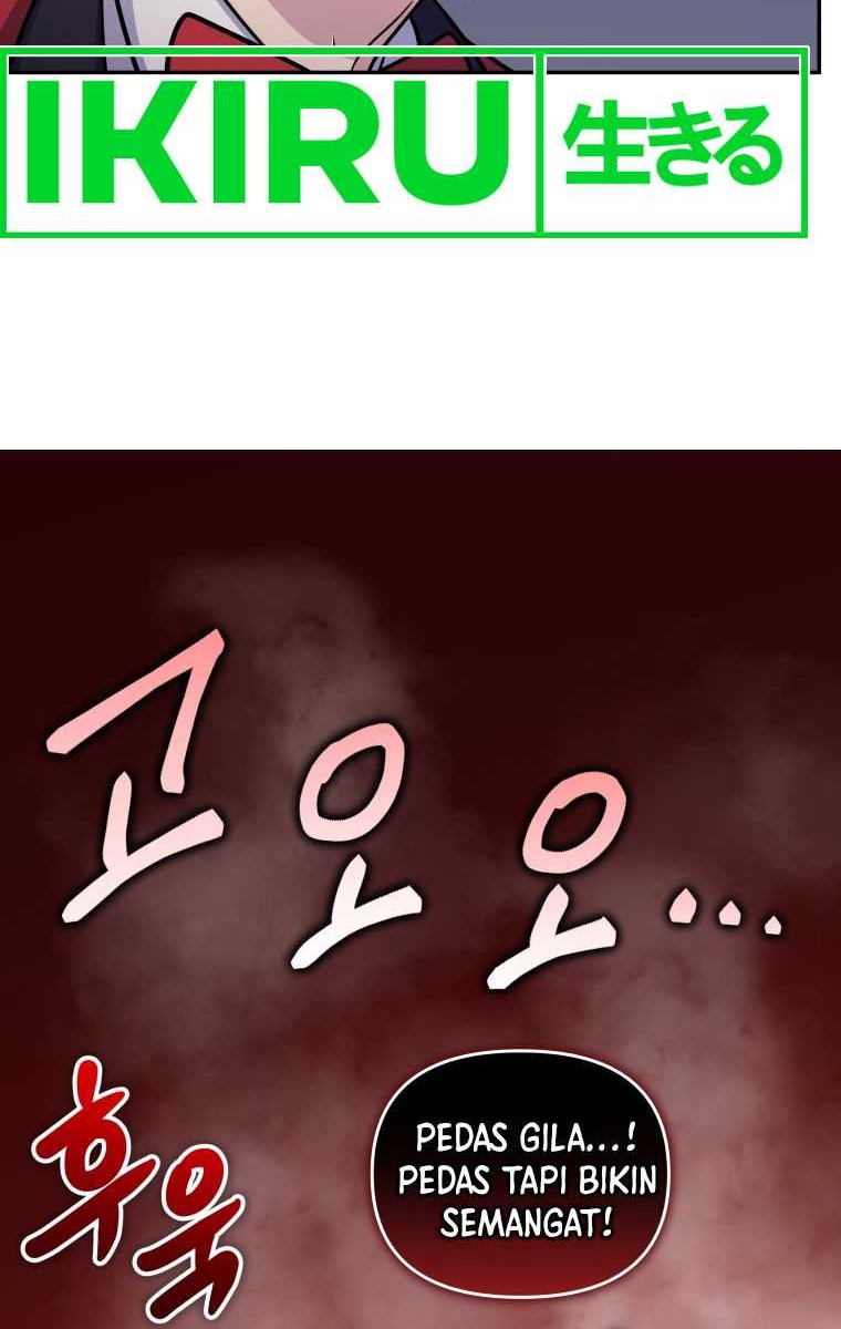 Bizarre Restaurant Chapter 56 Halaman 41