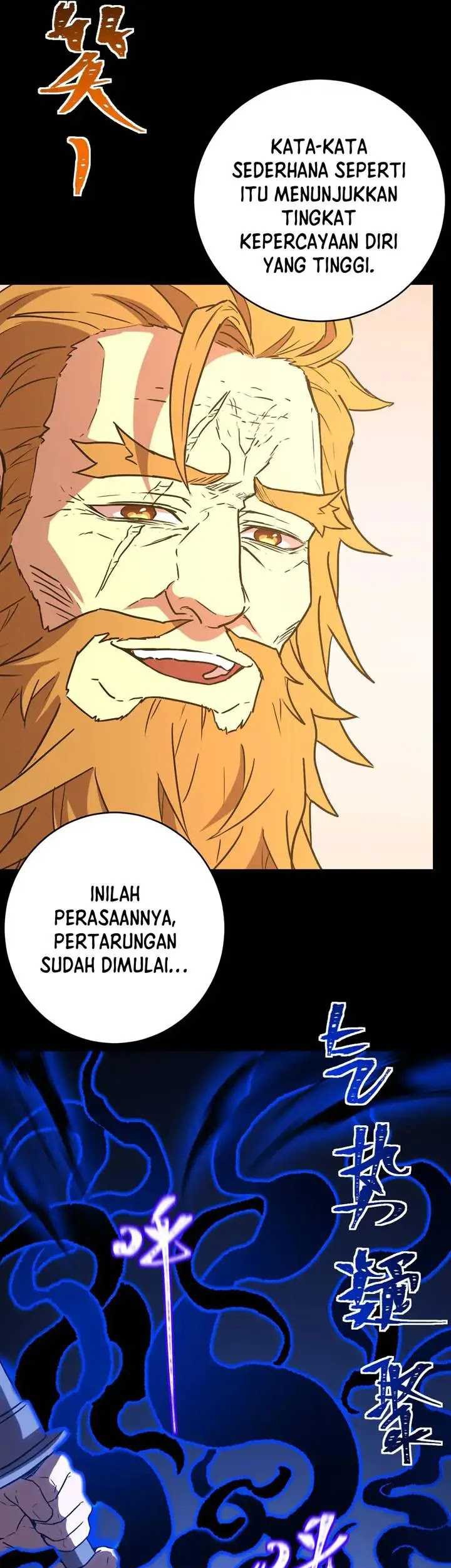 Apex Future Martial Arts Chapter 158 Halaman 43