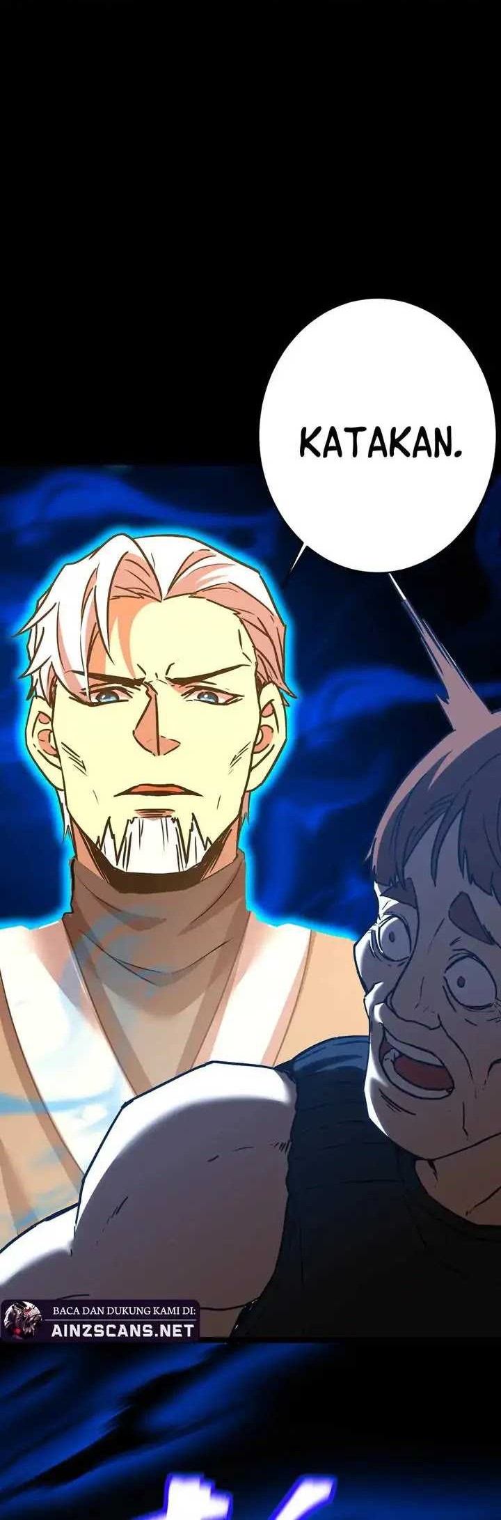 Apex Future Martial Arts Chapter 158 Halaman 46