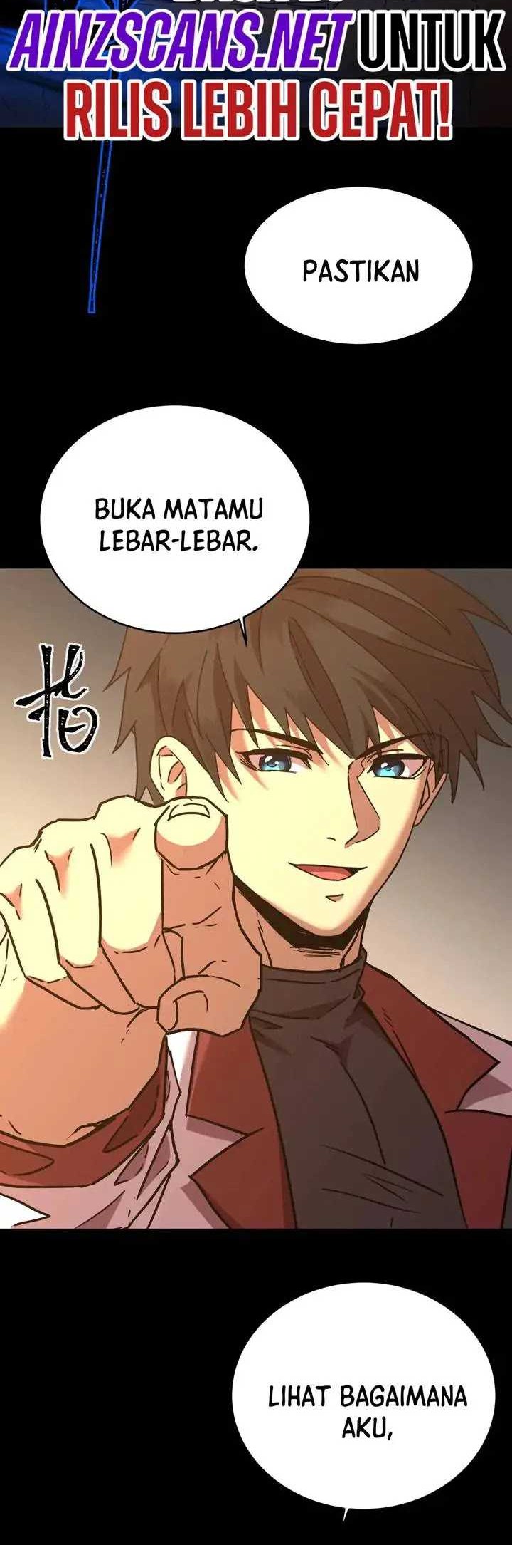 Apex Future Martial Arts Chapter 158 Halaman 48