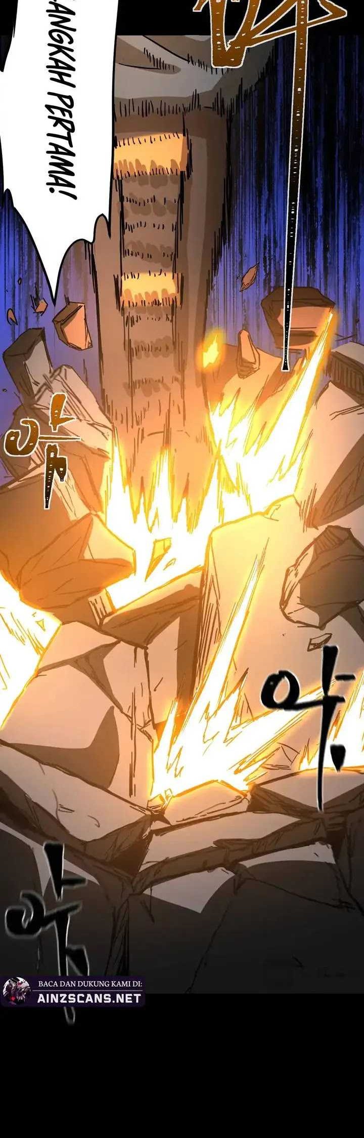 Apex Future Martial Arts Chapter 158 Halaman 54