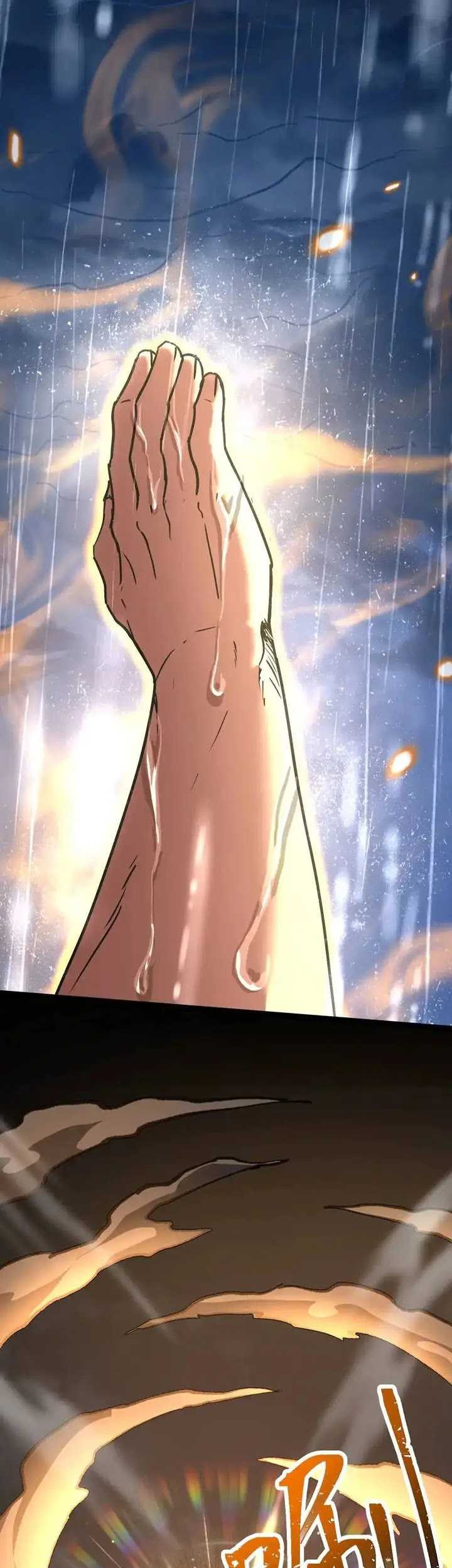 Apex Future Martial Arts Chapter 158 Halaman 57