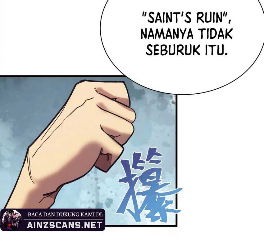 Apex Future Martial Arts Chapter 160 Halaman 52