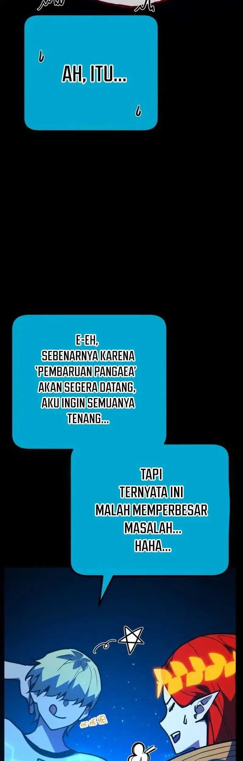 The Games Greatest Troll Chapter 106 Halaman 87
