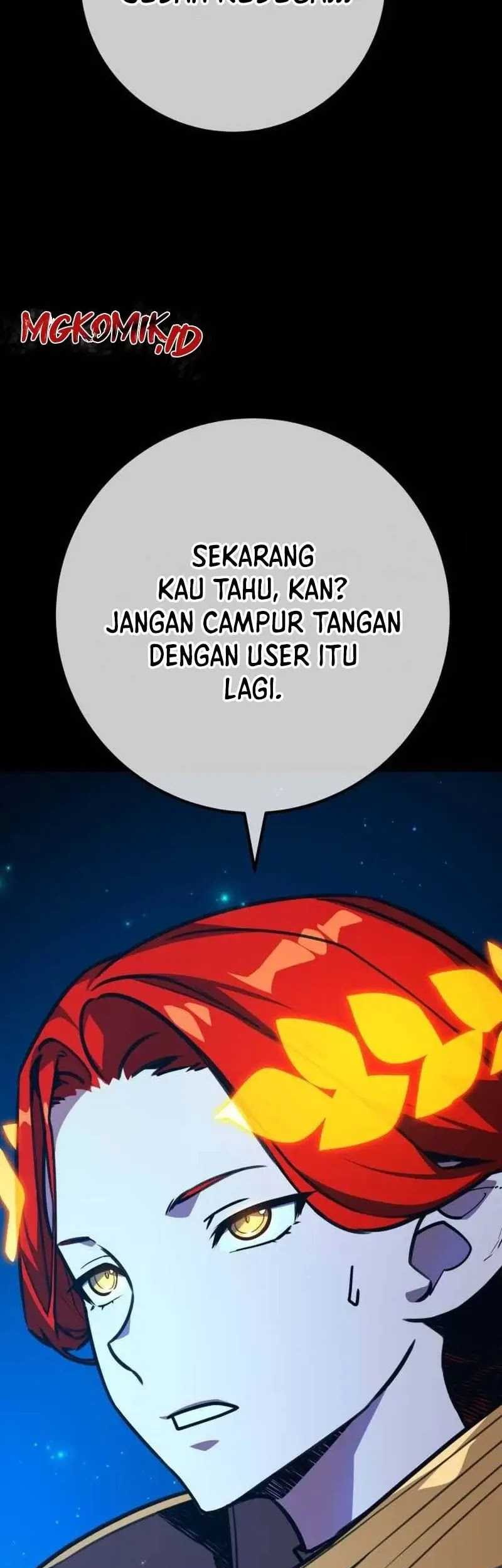 The Games Greatest Troll Chapter 106 Halaman 89