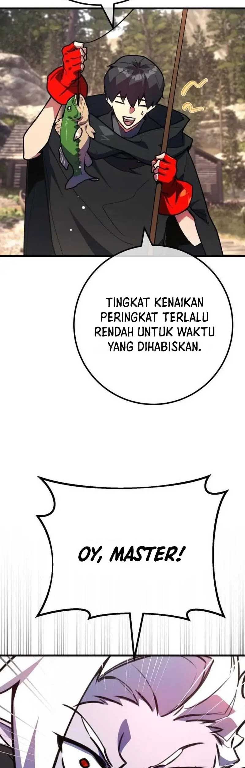 The Games Greatest Troll Chapter 106 Halaman 95