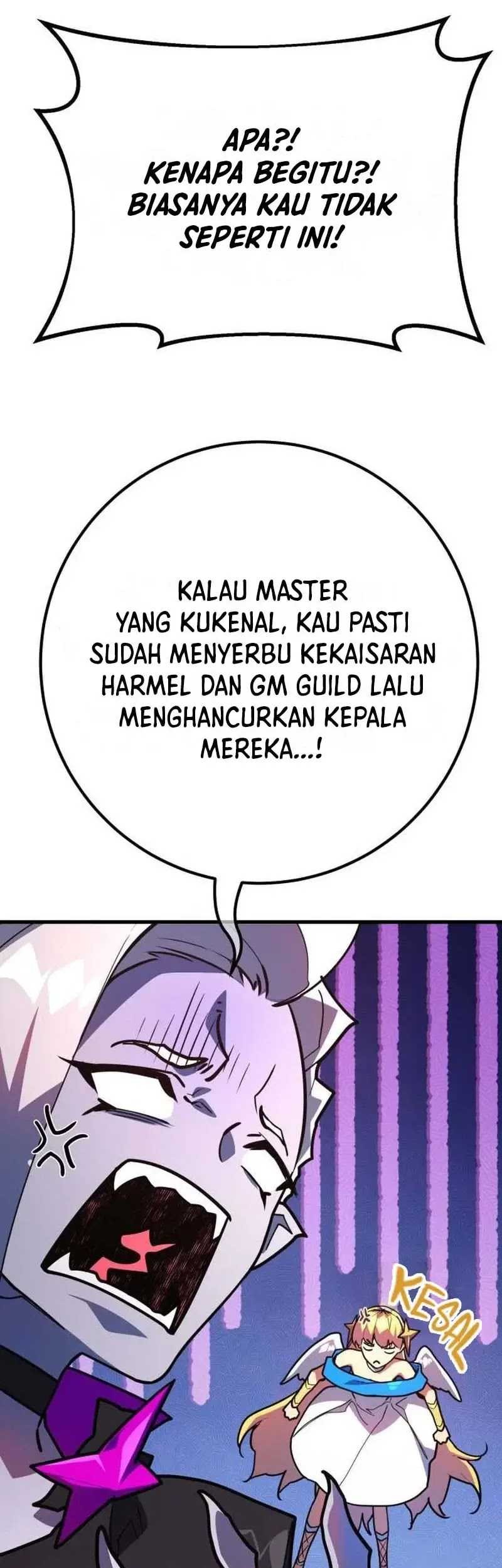 The Games Greatest Troll Chapter 106 Halaman 99