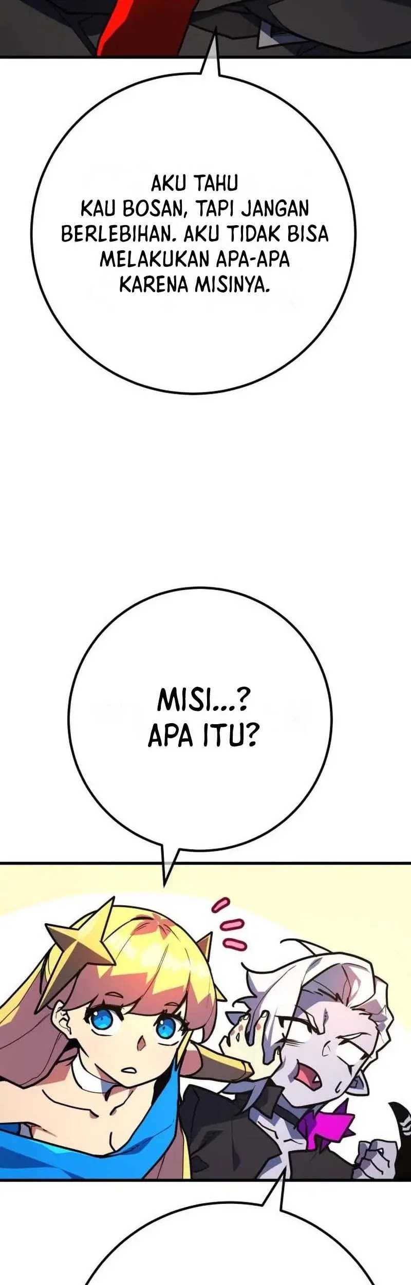 The Games Greatest Troll Chapter 106 Halaman 103