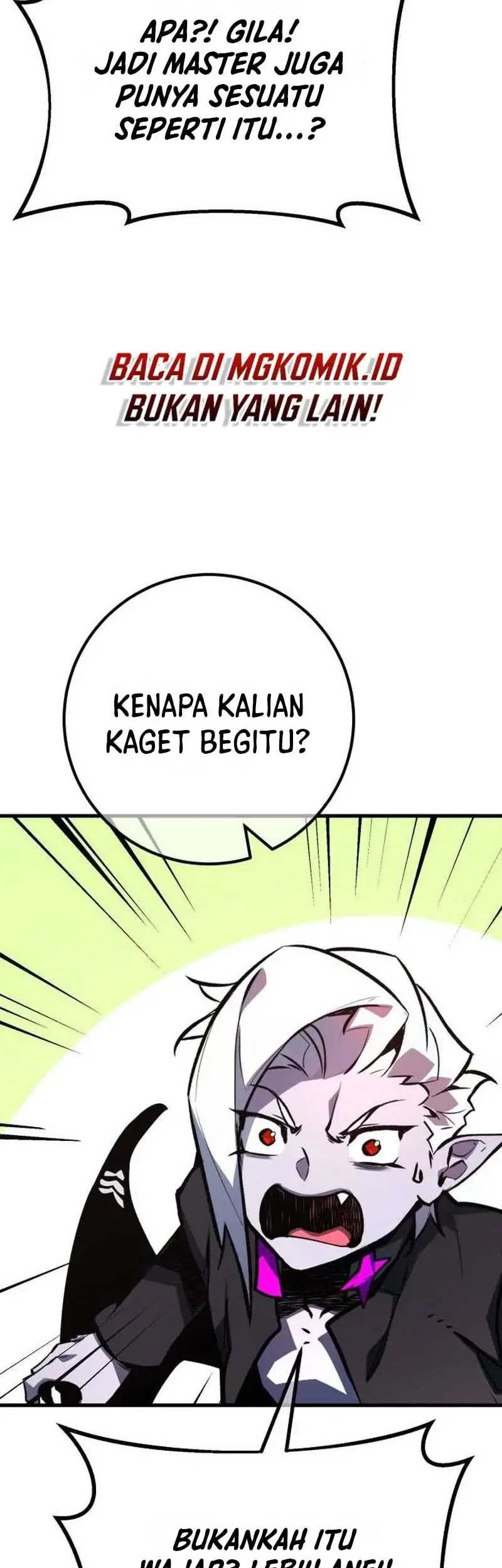 The Games Greatest Troll Chapter 106 Halaman 107