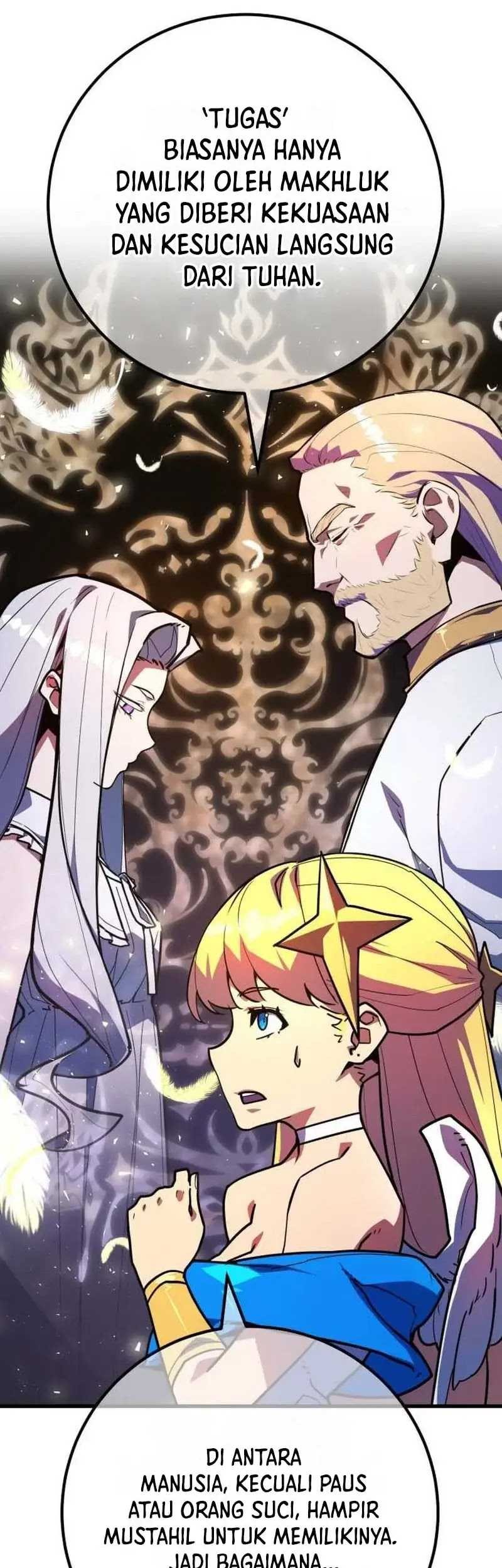 The Games Greatest Troll Chapter 106 Halaman 109