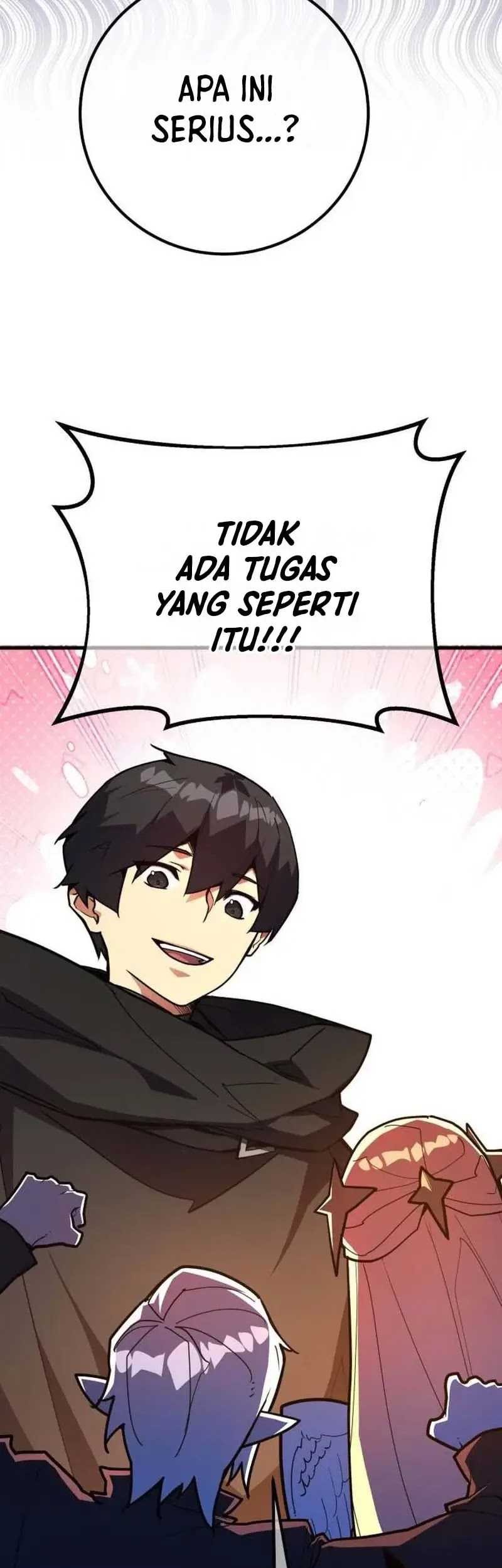 The Games Greatest Troll Chapter 106 Halaman 117