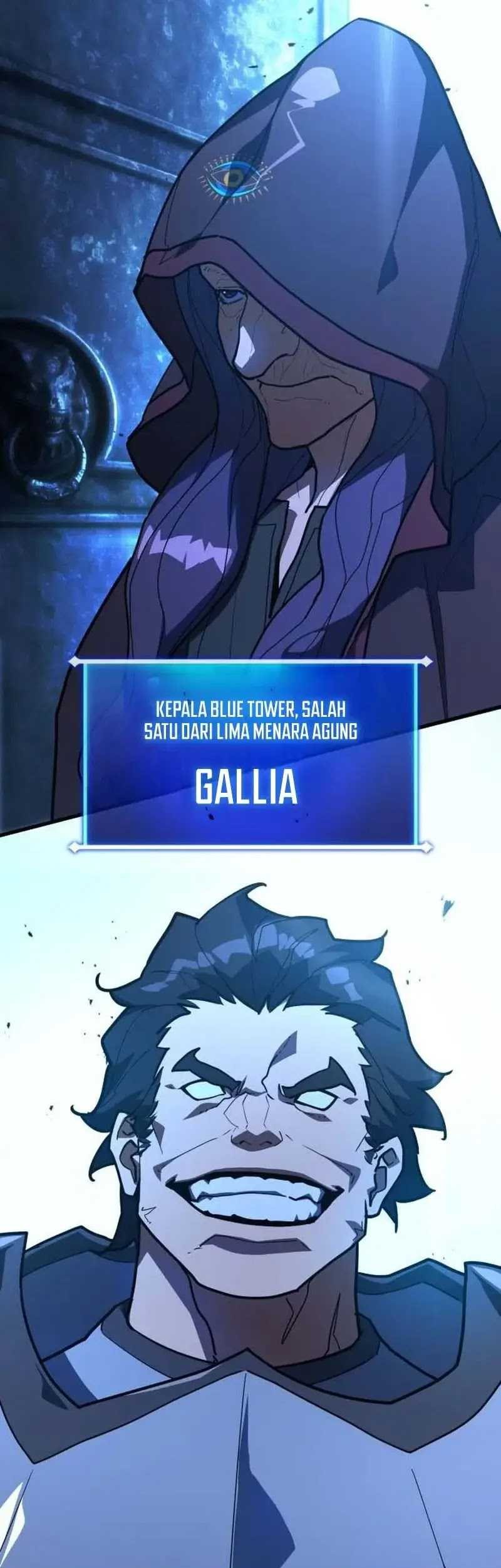 The Games Greatest Troll Chapter 106 Halaman 125