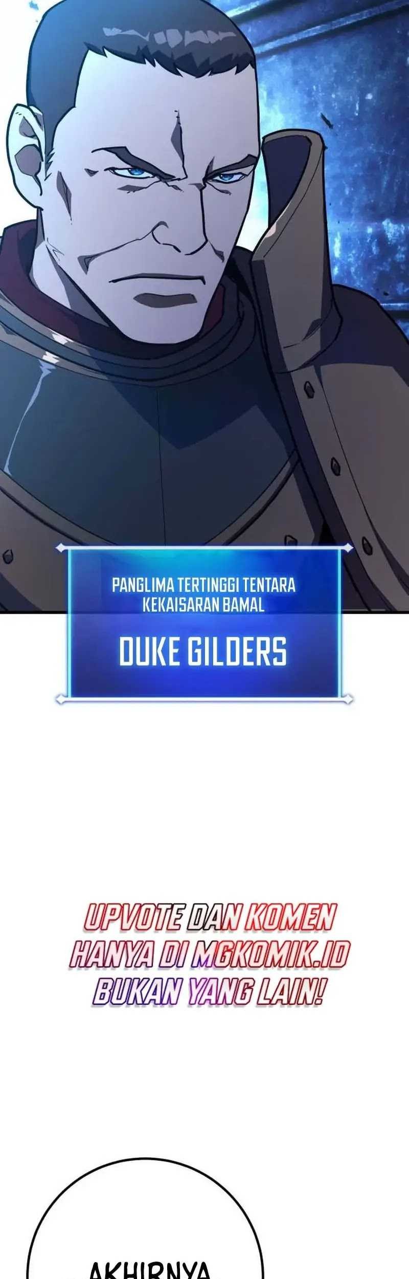 The Games Greatest Troll Chapter 106 Halaman 127