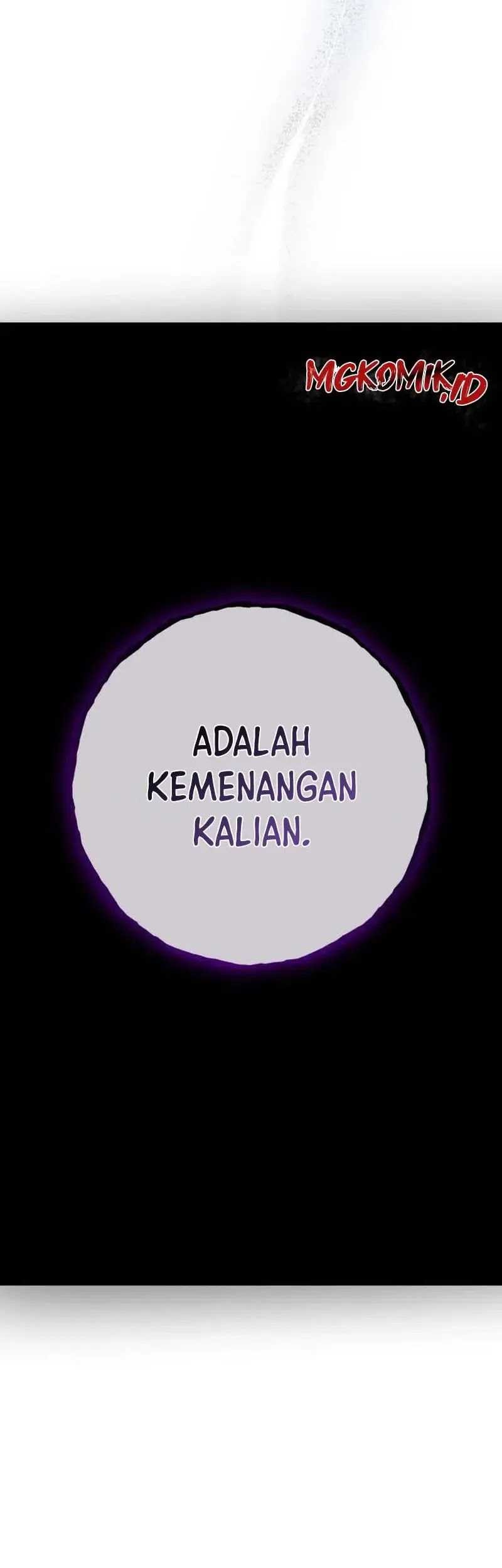 The Games Greatest Troll Chapter 106 Halaman 133