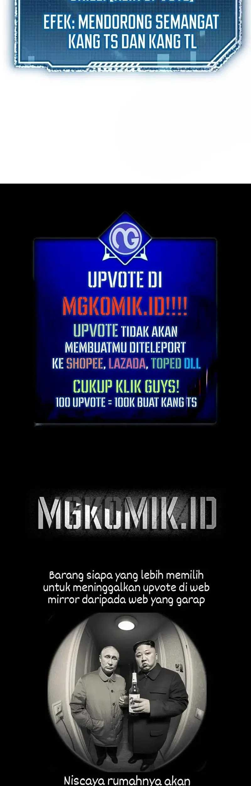 The Games Greatest Troll Chapter 106 Halaman 135
