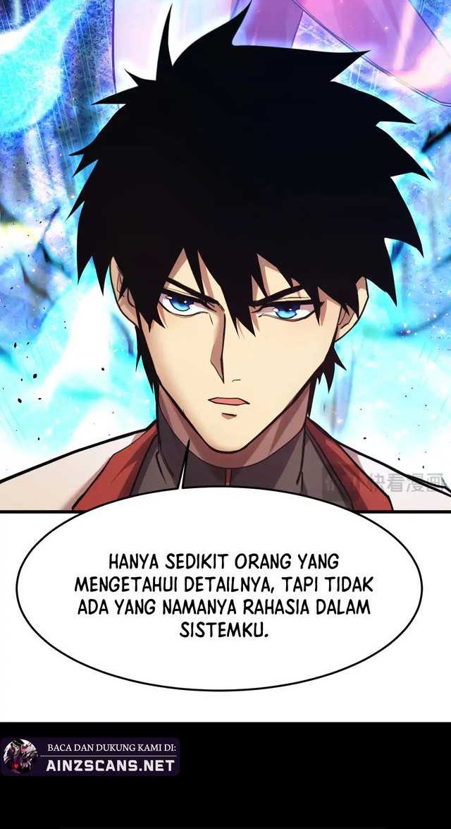 Apex Future Martial Arts Chapter 162 Halaman 31