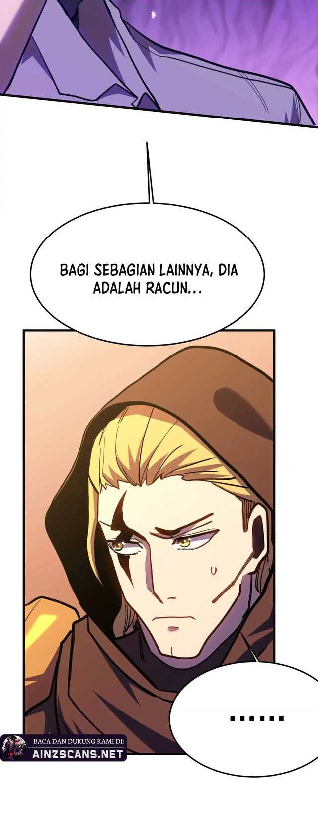 Apex Future Martial Arts Chapter 162 Halaman 41