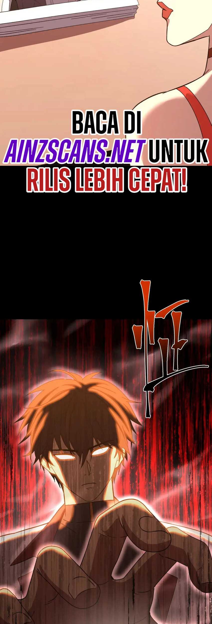 Apex Future Martial Arts Chapter 164 Halaman 60