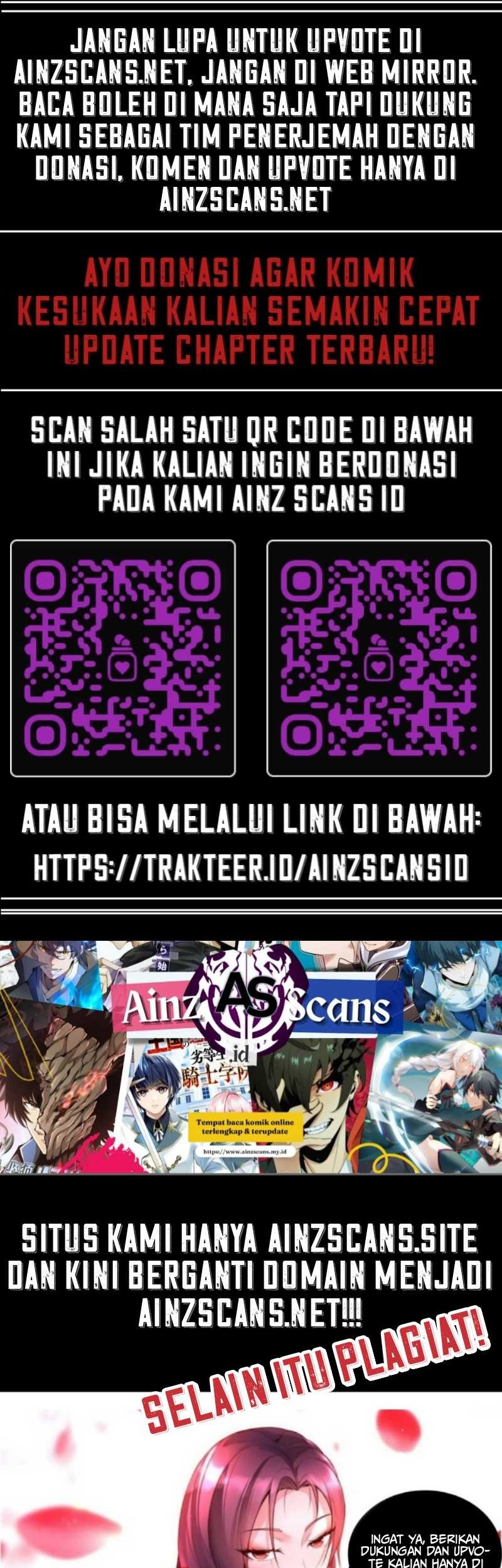 Apex Future Martial Arts Chapter 164 Halaman 65