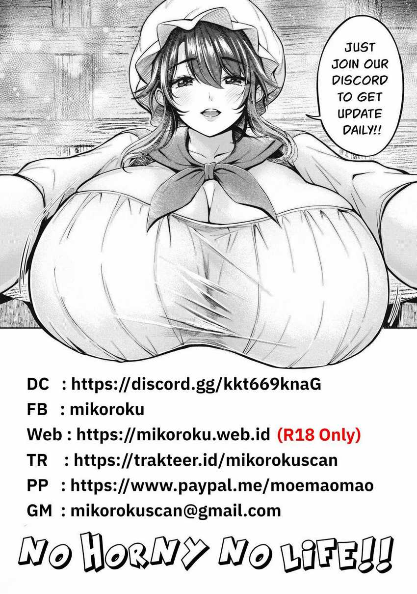 Oreaku Ore Wa Seikan Kokka No Akutoku Ryoushu Chapter 35.2 Halaman 17