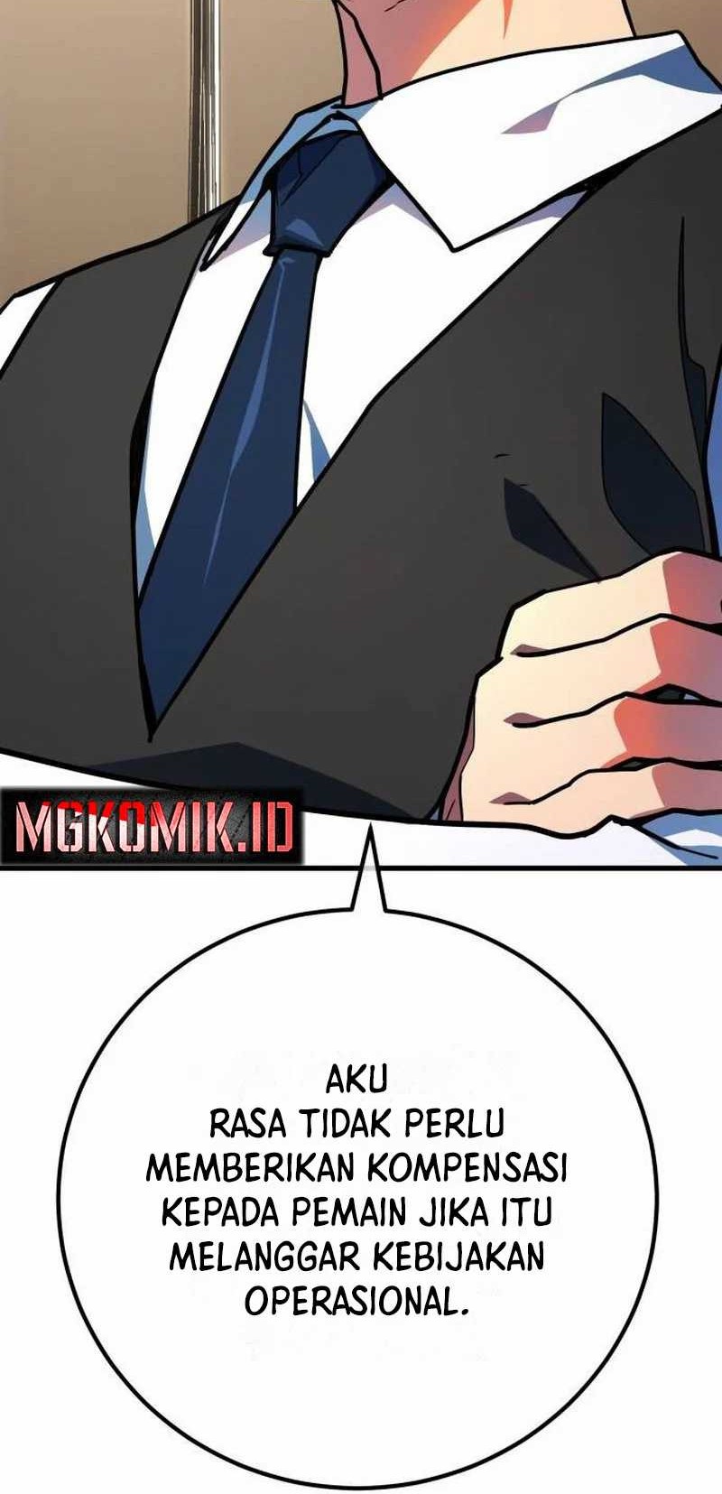 The Games Greatest Troll Chapter 108 Halaman 78