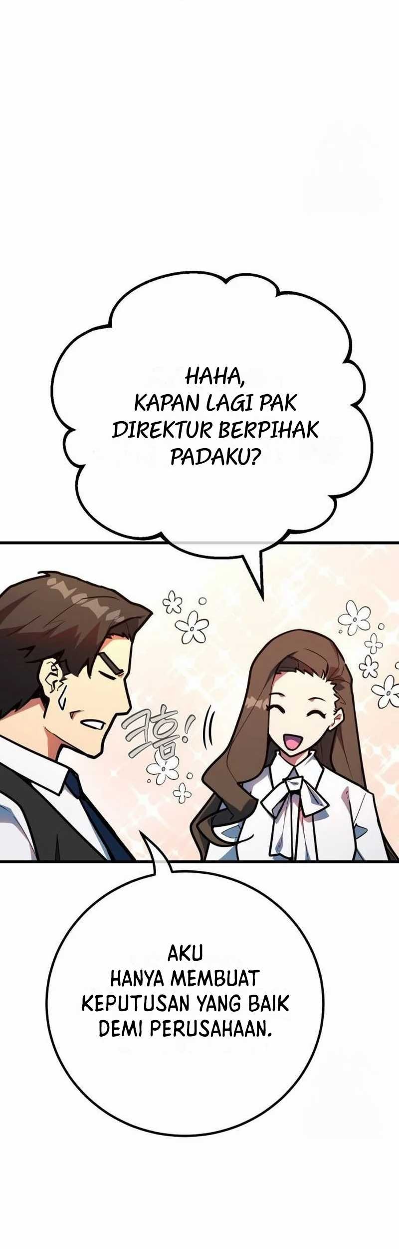 The Games Greatest Troll Chapter 108 Halaman 79