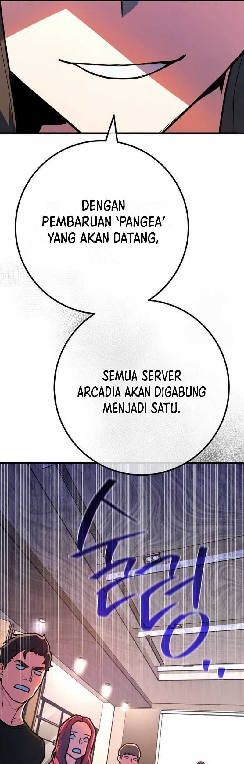 The Games Greatest Troll Chapter 108 Halaman 85