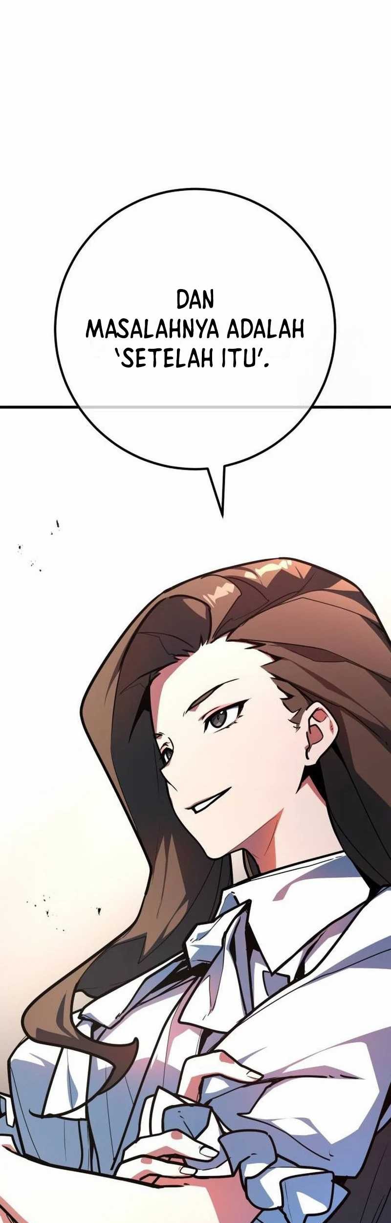 The Games Greatest Troll Chapter 108 Halaman 87