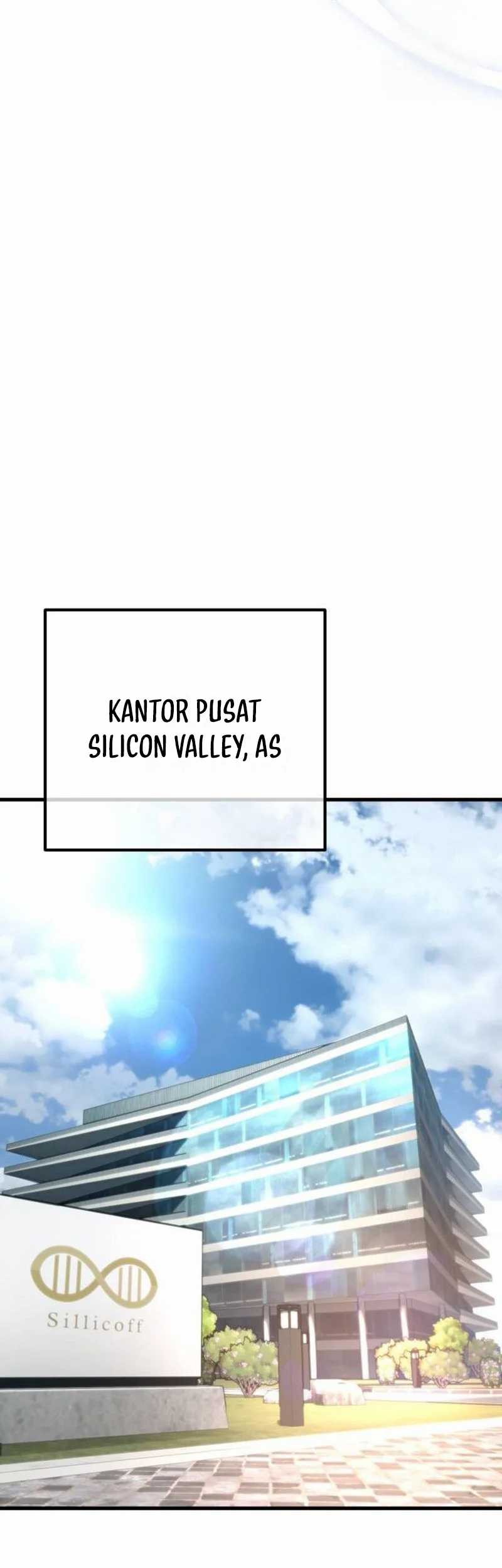 The Games Greatest Troll Chapter 108 Halaman 91