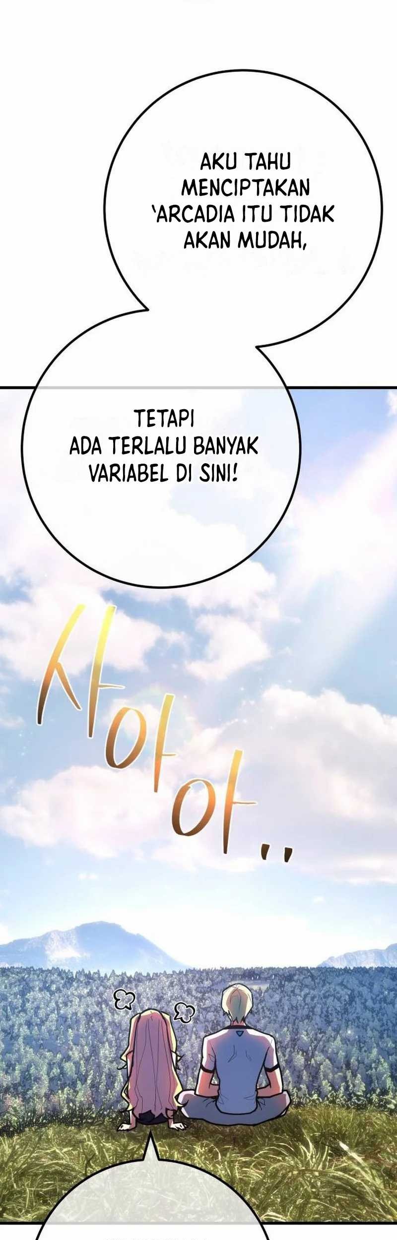 The Games Greatest Troll Chapter 108 Halaman 95