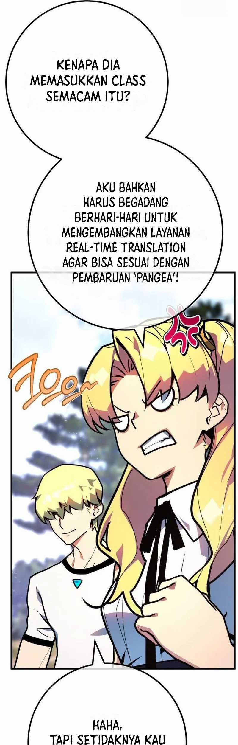 The Games Greatest Troll Chapter 108 Halaman 97