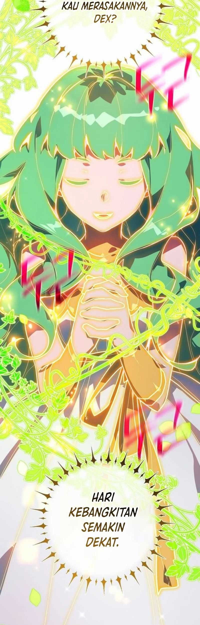 The Games Greatest Troll Chapter 108 Halaman 114