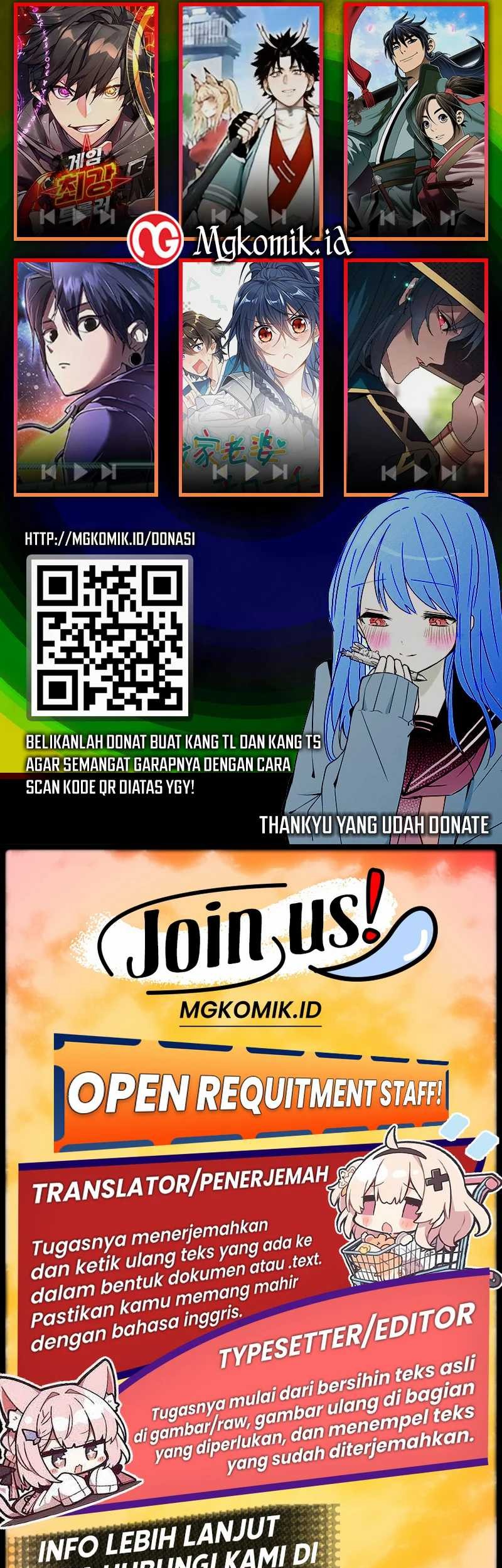 The Games Greatest Troll Chapter 108 Halaman 122