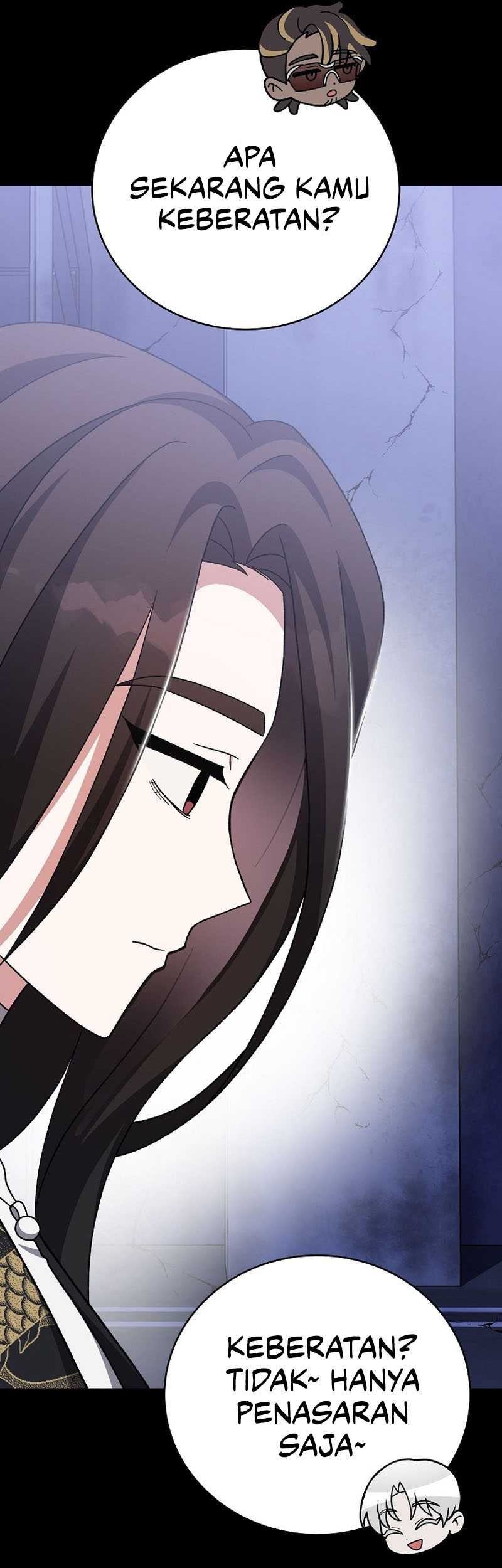 The Novels Extra Remake Chapter 104 Halaman 48