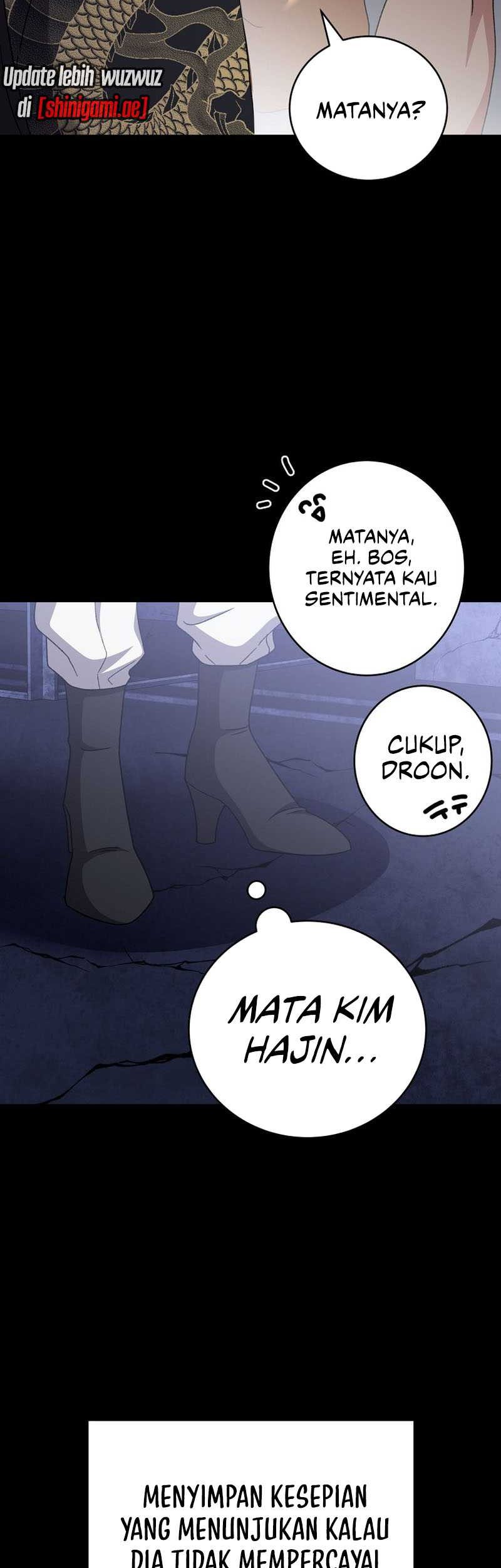 The Novels Extra Remake Chapter 104 Halaman 50