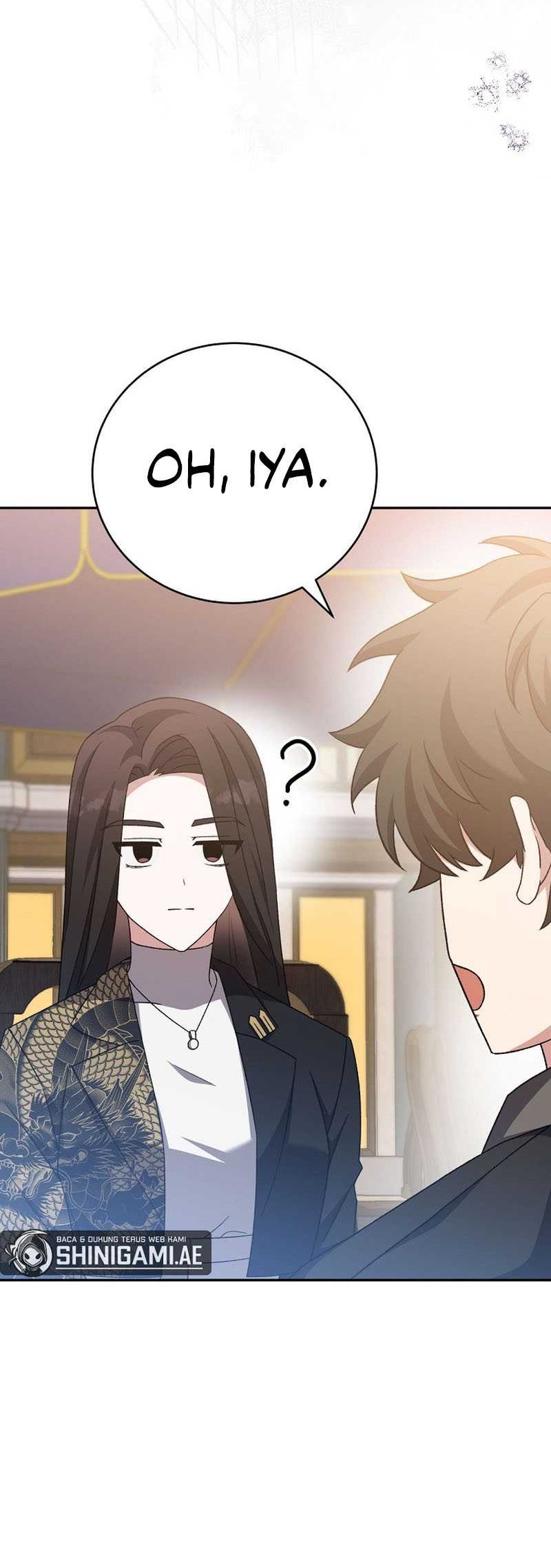The Novels Extra Remake Chapter 104 Halaman 55