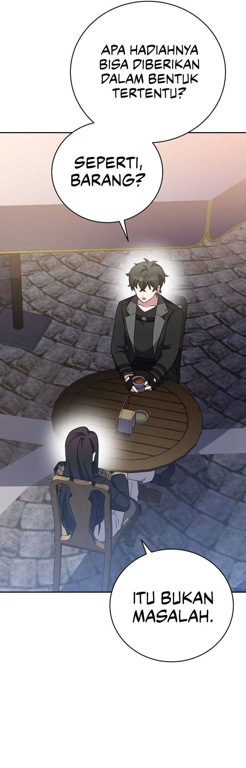 The Novels Extra Remake Chapter 104 Halaman 56